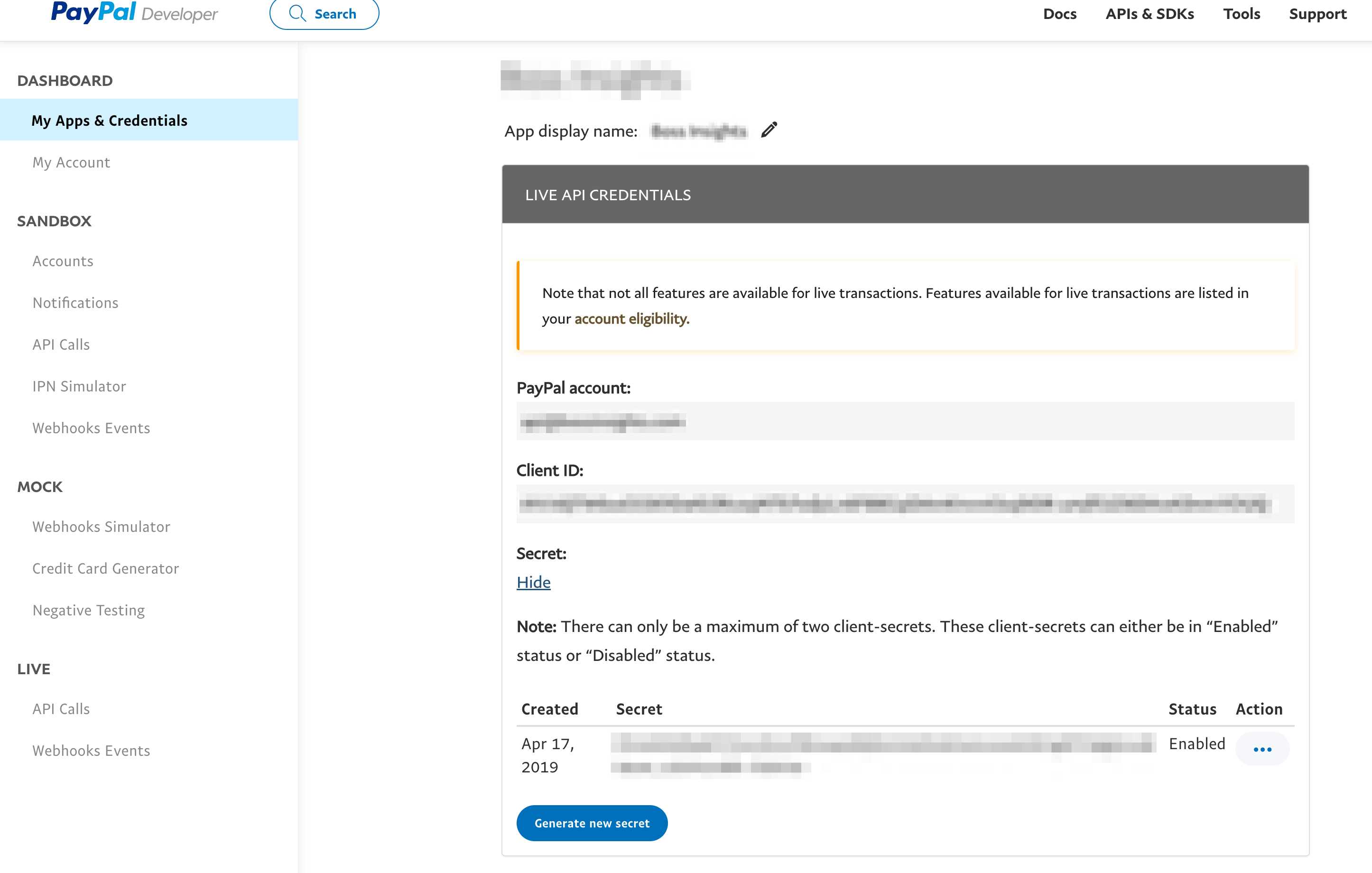 Paypal Inst Xfer Meaning - 26lzrtl