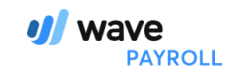 Wave Payroll